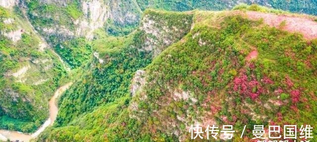 三峡|三峡的云巅你见过吗？四季都美得不可思议，彷佛置身仙境！