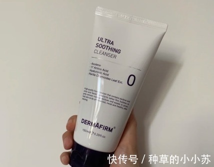 皮肤|这几款洗面奶用过一次就上瘾!第1支比400多的香奈儿还好用