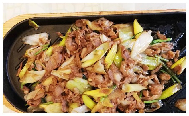 羊肉别总涮着吃，5种做法，鲜美不膻还不腻，伏天多吃祛湿排毒