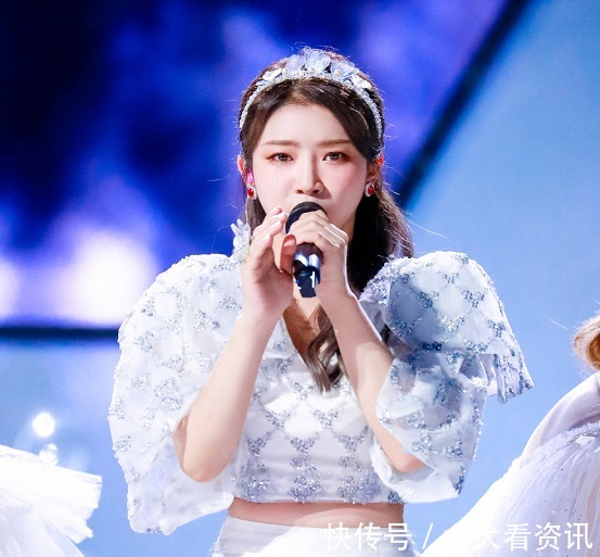 丝芭|《创3》15人晋级总决赛，丝芭1人，嘉行2人，复读生3人