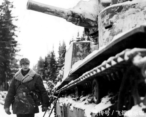 条约|二战苏芬战争,为何成为苏德战争的助推器,谁汲取教训谁赢得胜利