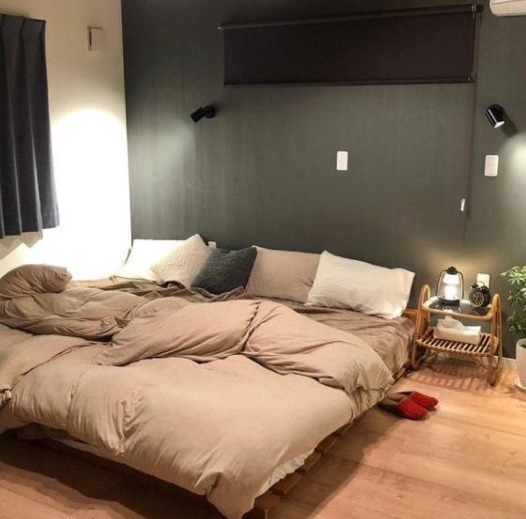 下沉式|日本太太坚持断舍离生活,定期丟东西,家里干干净净,太羡慕了