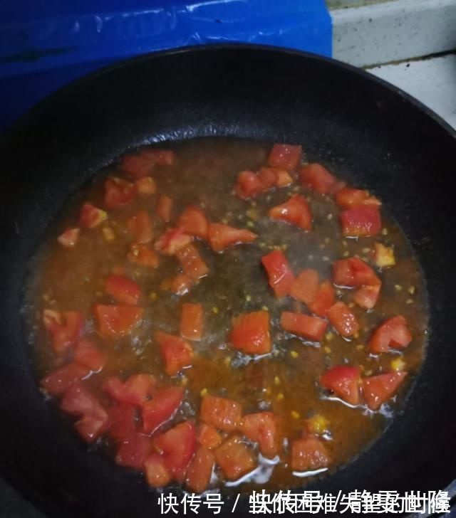 西红柿|它胡萝卜素是大白菜的8倍,隔三差五给孩子吃,眼睛明亮,视力好