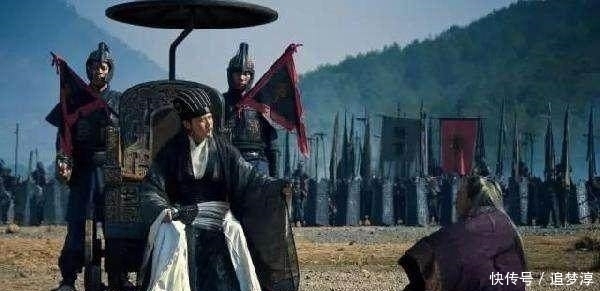 是因为|诸葛亮只活了54年,是因为他得了这样一个病,现在常见的不得了