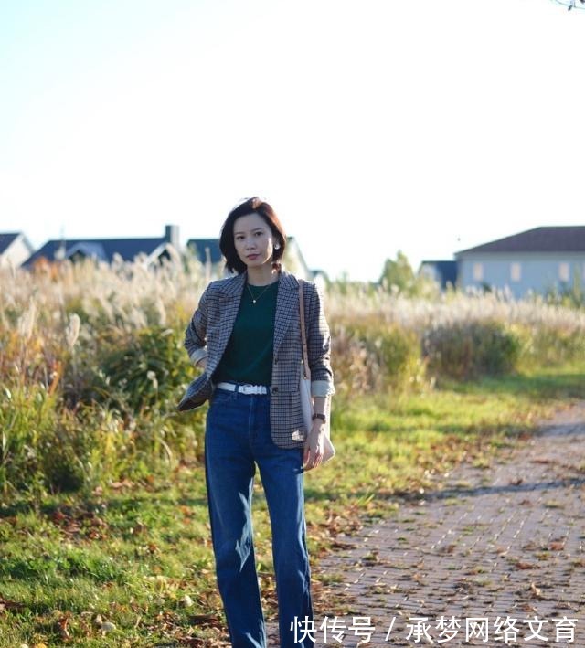 穿衣|为什么你穿衣服没有风格?深度解析两位博主的穿衣细节,给你答案