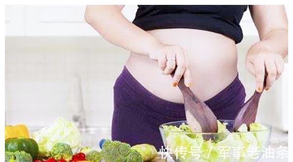 妊娠纹|孕期出现这三种情况,就是长妊娠纹的“征兆”,孕妈要提早预防