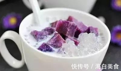 青花素|多做以下食物给家里的女性老人吃,斑点少了,皱纹淡了,抗衰老