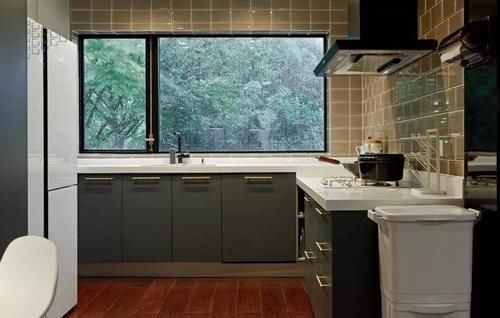 吊柜|装过5套厨房才敢告诉你,橱柜这样设计最好用很多家庭都装错了