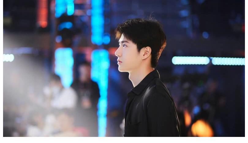 综艺节目大整改，就连《天天向上》的王一博也换位，不再是主持人