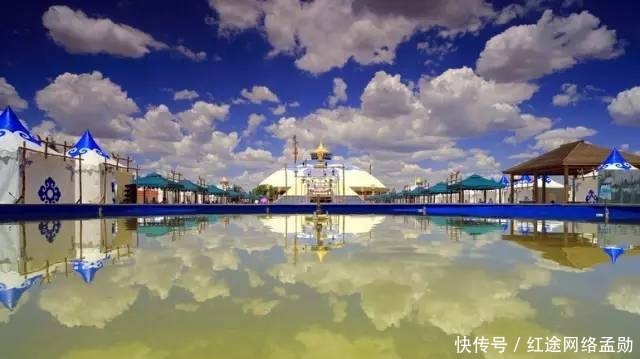 中国十大帝王陵,繁华尽处是苍凉!