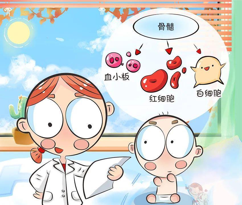 看血常规像看天书?知道这几个指标意味着什么,就够啦