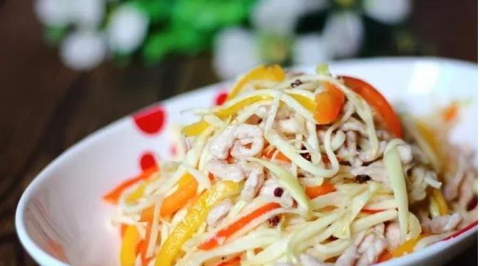 自己在家做几道家常菜,做一遍就会,再也不用到外面买了