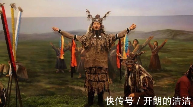 石虎!历史上唯一被灭的民族,所作所为为众人唾弃,最终被联合绞杀