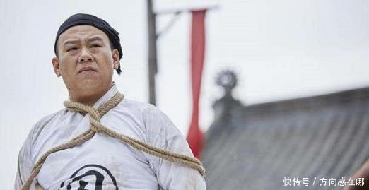 唐太宗|皇帝下令放四百死囚回家探亲,秋后回来问斩,第二年结果很意外!