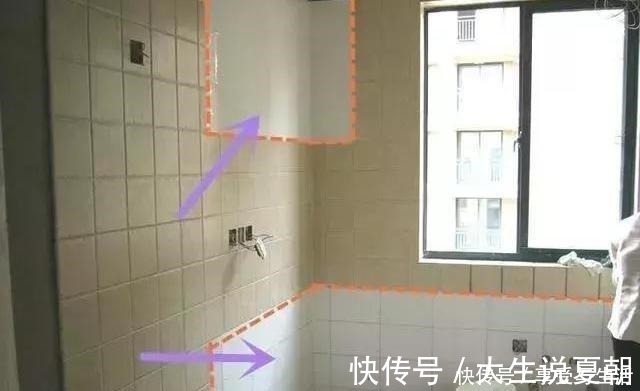 错误|装毁新房的14条教训错误,浪费钱不说还不实用!