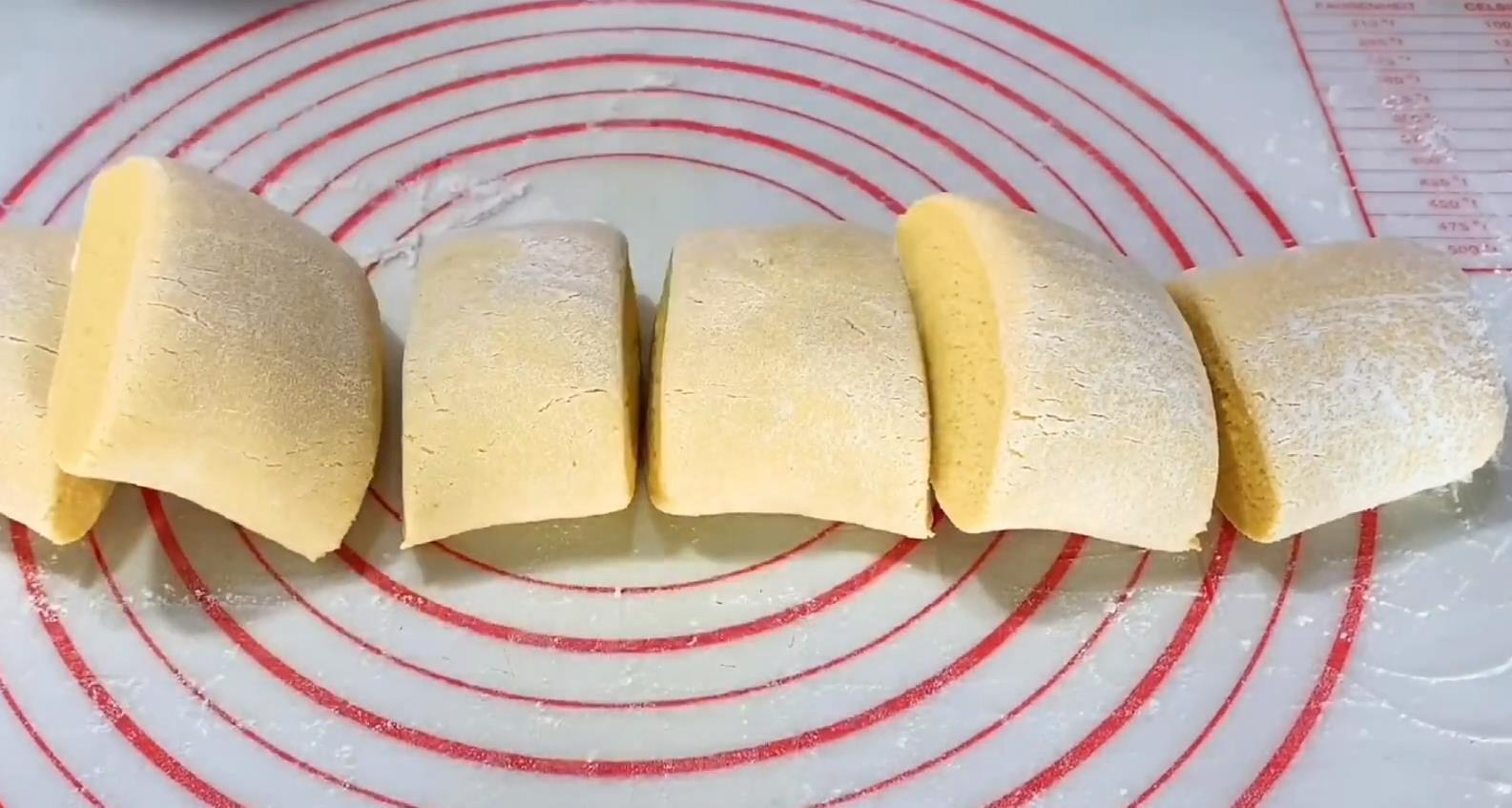 底部焦香|玉米面最好吃的做法,一周至少吃4次,营养美味好消化,越吃越香