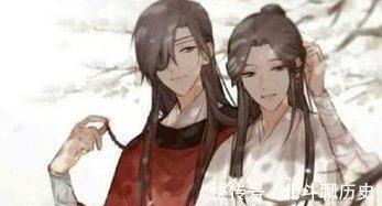 衡文|五部经典古言耽美,魔道祖师公认第一,第二不可错过