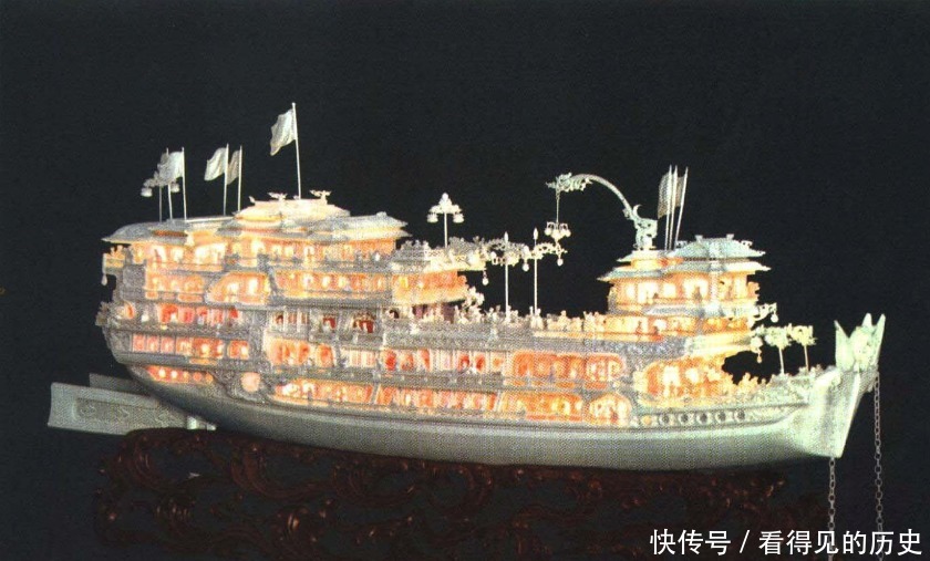 时代特征|老照片 70年代的象牙雕刻带有浓厚的时代特征