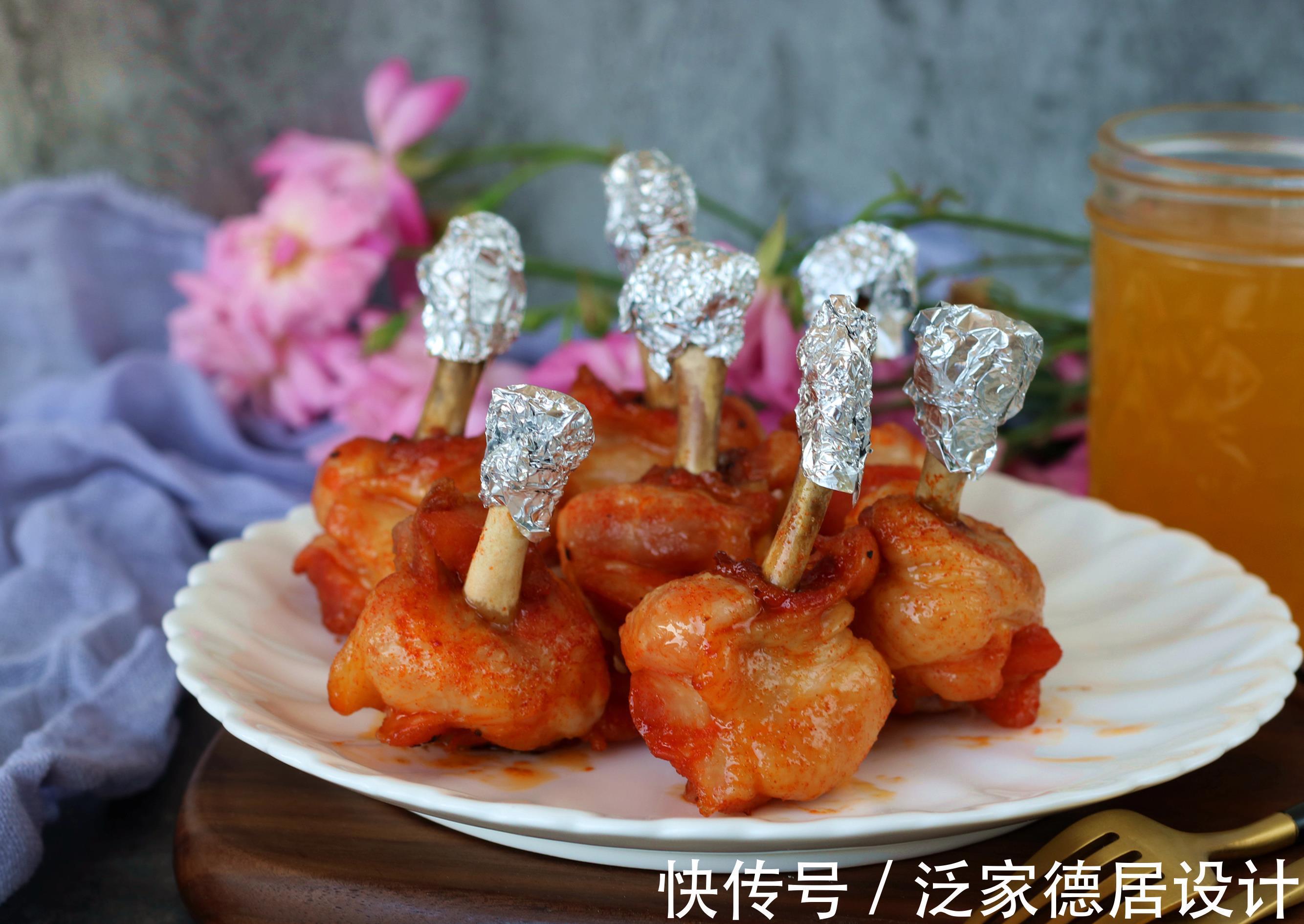 龙宝|吃了30多年鸡肉,这样做最香,8元一斤,比猪肉便宜又好吃