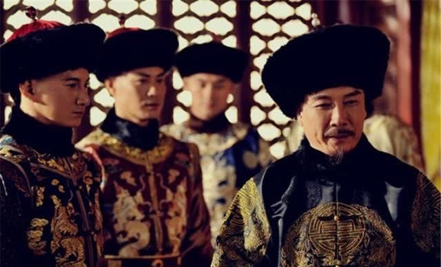 巧克力|康熙第一次吃巧克力，看了900多字的“说明书”，只说了3个字