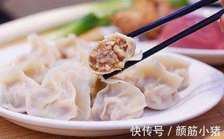 吃饺子|做肉馅饺子，调料别放错，懂得“2不放”，饺子鲜嫩好吃，香味浓