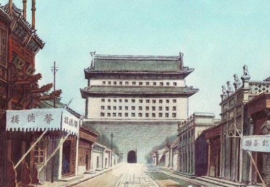 在古代，“八府巡按”是个多大的官？放在现代是什么职位？