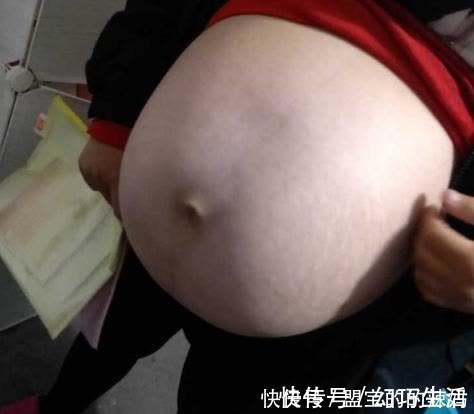 足月|胎儿已经足月，却检查发育不成熟，准妈妈多留心眼