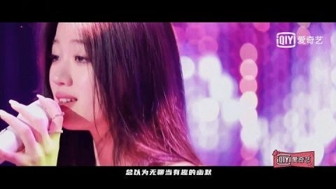 剪刀|“爆裂舞台”首次竞演，刘柏辛Lexie遭犀利点评，吴宣仪竟现场动剪刀！