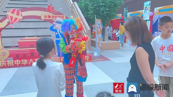 童博會|2021“抖抖音節”杯菏澤市第六屆童博會第二天人氣爆棚 開啟Happy開掛模式！