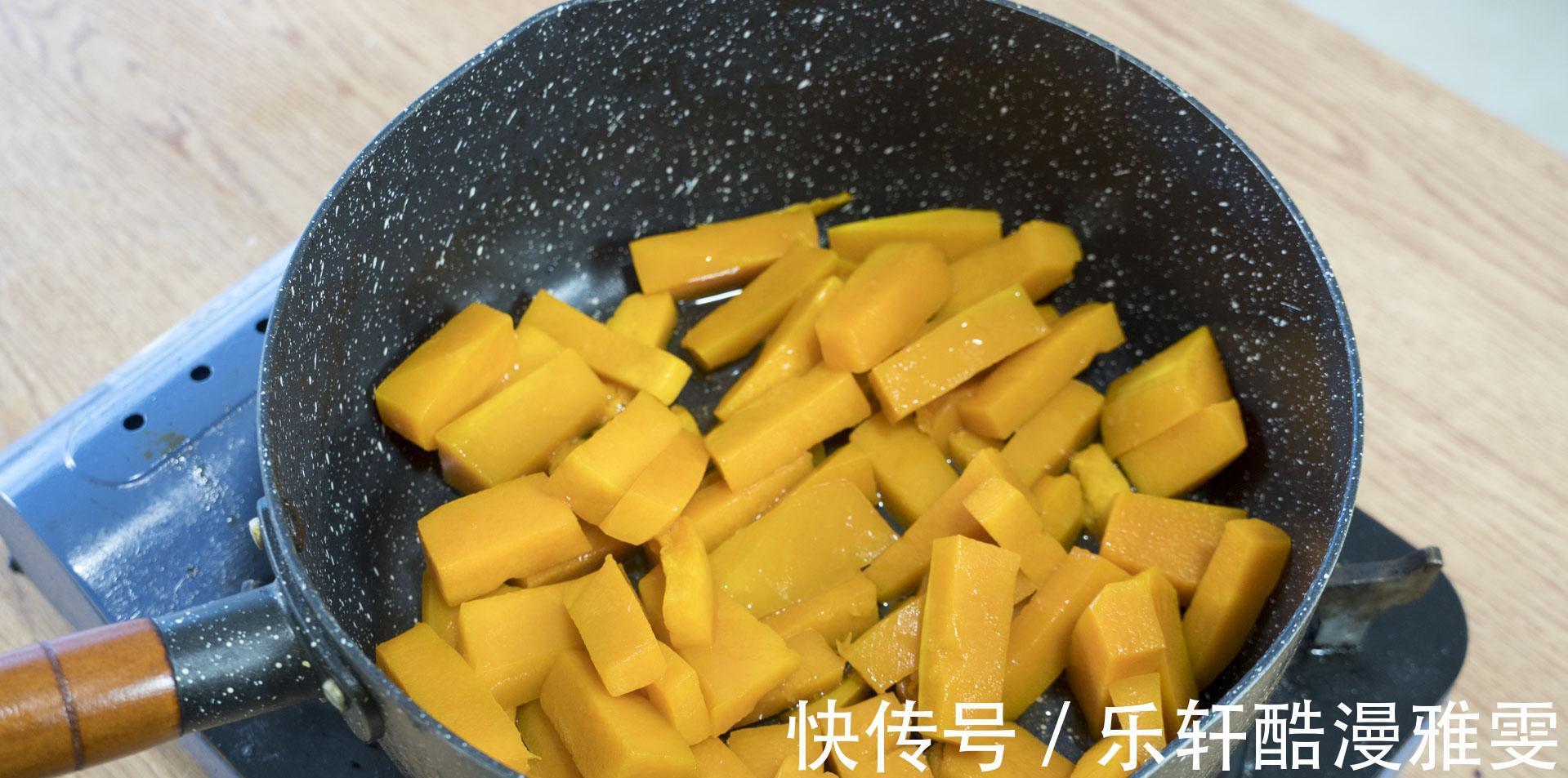 蔬菜|孩子不爱吃蔬菜,一定要试试这6道菜,补钙又补锌,营养足长高个