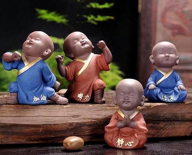 《格言联璧》:自带“富贵之气”的人,身上会有这2种“祥兆”