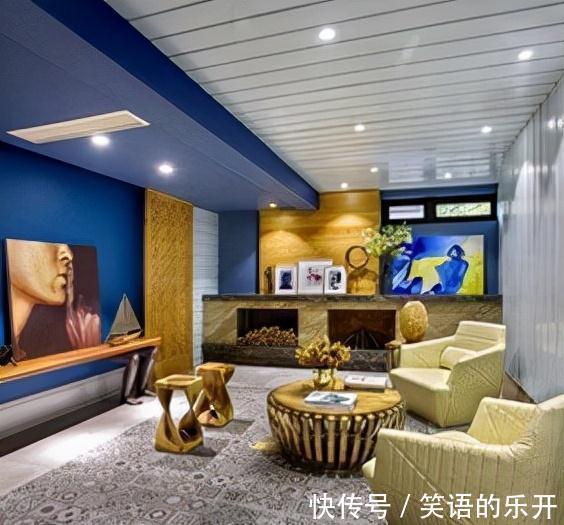 效果图|为什么人家的彩色家装那么美?我们却“频频踩雷”!