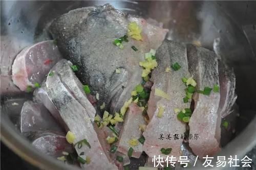 小红尖椒|鱼腥最怕的不是葱姜蒜,而是它!做鱼时放1点,鱼肉鲜嫩无腥味