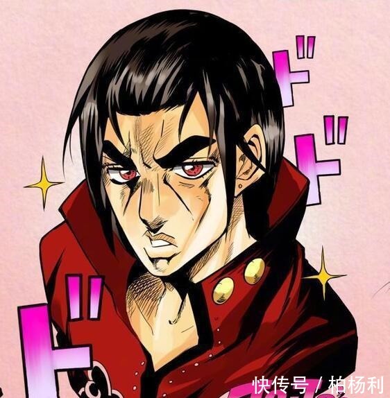 jojo|火影宇智波鼬的“不同画风”,巨人版撞脸兵长,JOJO版你能接受吗