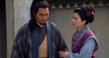 排名|《水浒传》此人排名比林冲高,结果因为“酒驾”而死,令人叹息