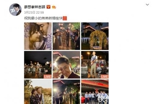 儿子|终于知道林志颖不敢再晒儿子照片,有一种长残叫“Kimi长大”认不出