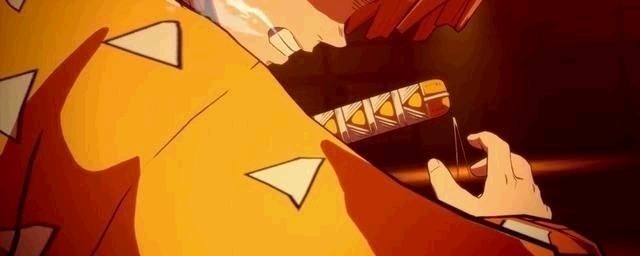 炭治郎|《鬼滅之刃 火神血風譚》「鼓之宅院」中文劇情演示視頻