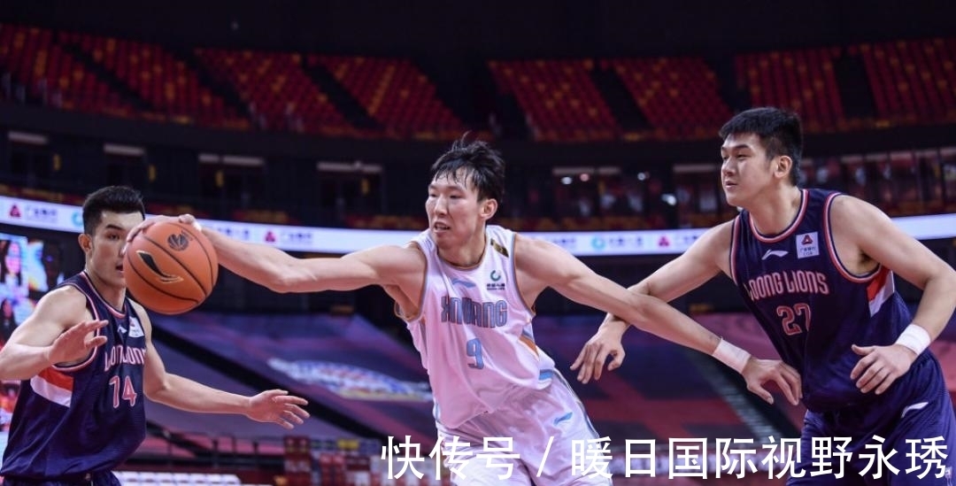 遇难|CBA周琦签约遇难题!新疆男篮做不到周琦要求,出工不出力成定局