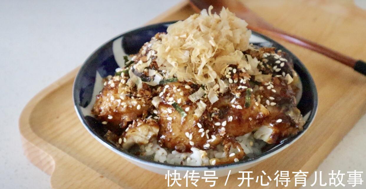 自制蒲烧龙利鱼，鱼肉鲜嫩，好吃不腻，满满的日式风味