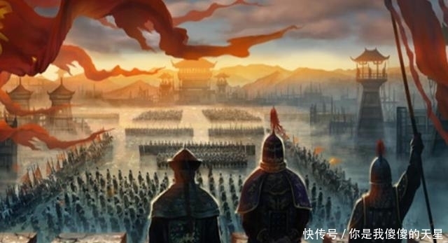 人能|同样是中国人，为何明朝人能暴击西方列强，清朝人就萎了？