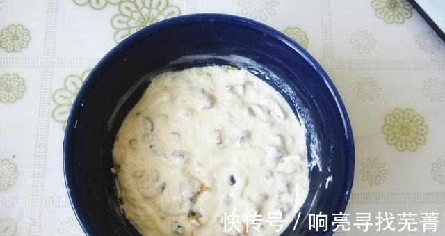 口感|夏天,我家早餐从不买,这做法简单好学更滋补,口感美味家人爱!