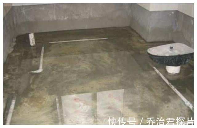 装修|卫生间装修，一定注意5处细节，否则出了问题影响很严重