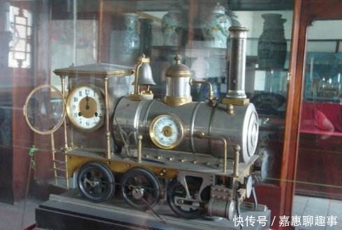 物件|慈禧逃亡时向曹家大院借巨款,用一小物件抵押,曹家一看:值了!