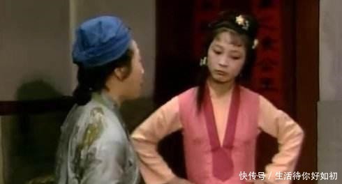 私自传送东|大观园两个没有存在感的主子被查, 牵扯出一个无足轻重的可疑人物!