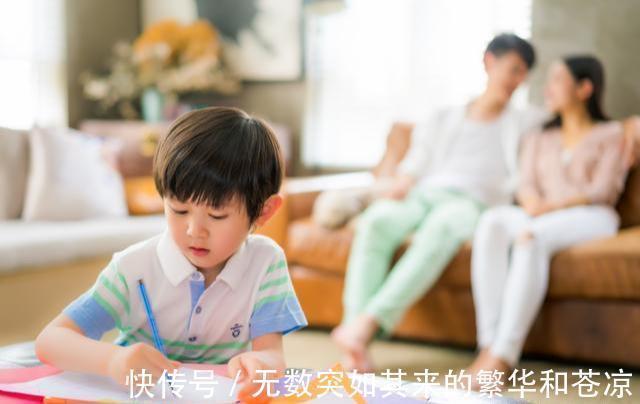 玩具|孩子有几个特征,可能是先天智商高的信号,六岁以前表现得最明显