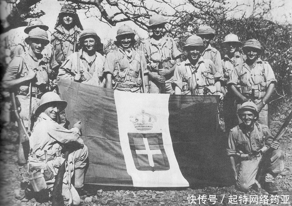 意大利|抗战时,意大利本和中国关系密切,后来却在背后狠狠捅了一刀