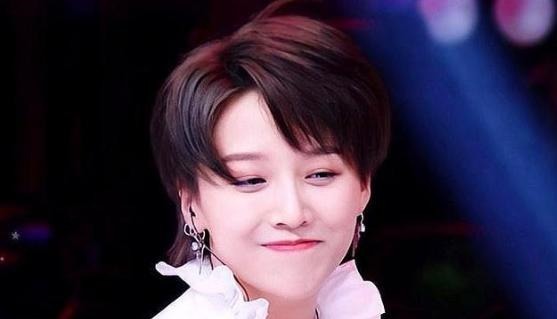 导师|她曾把蔡徐坤残忍淘汰,如今沦为学员,导师蔡徐坤我记得你