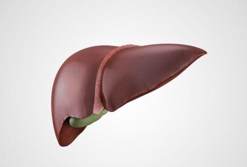 肝不好，身体会出现3黑2疼，医生直言：小心肝硬化找上门