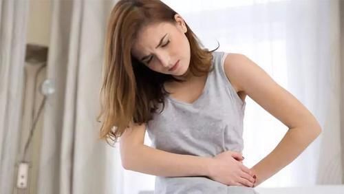 冷饮|“大姨妈”刚结束，3件事别“急着做”，尤其第3件，许多人都爱做