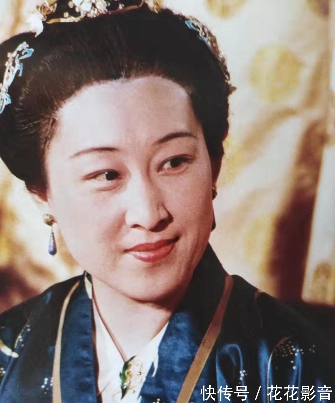 秀女$从《红楼梦》中薛宝钗参加选秀落选,看清朝的选秀制度